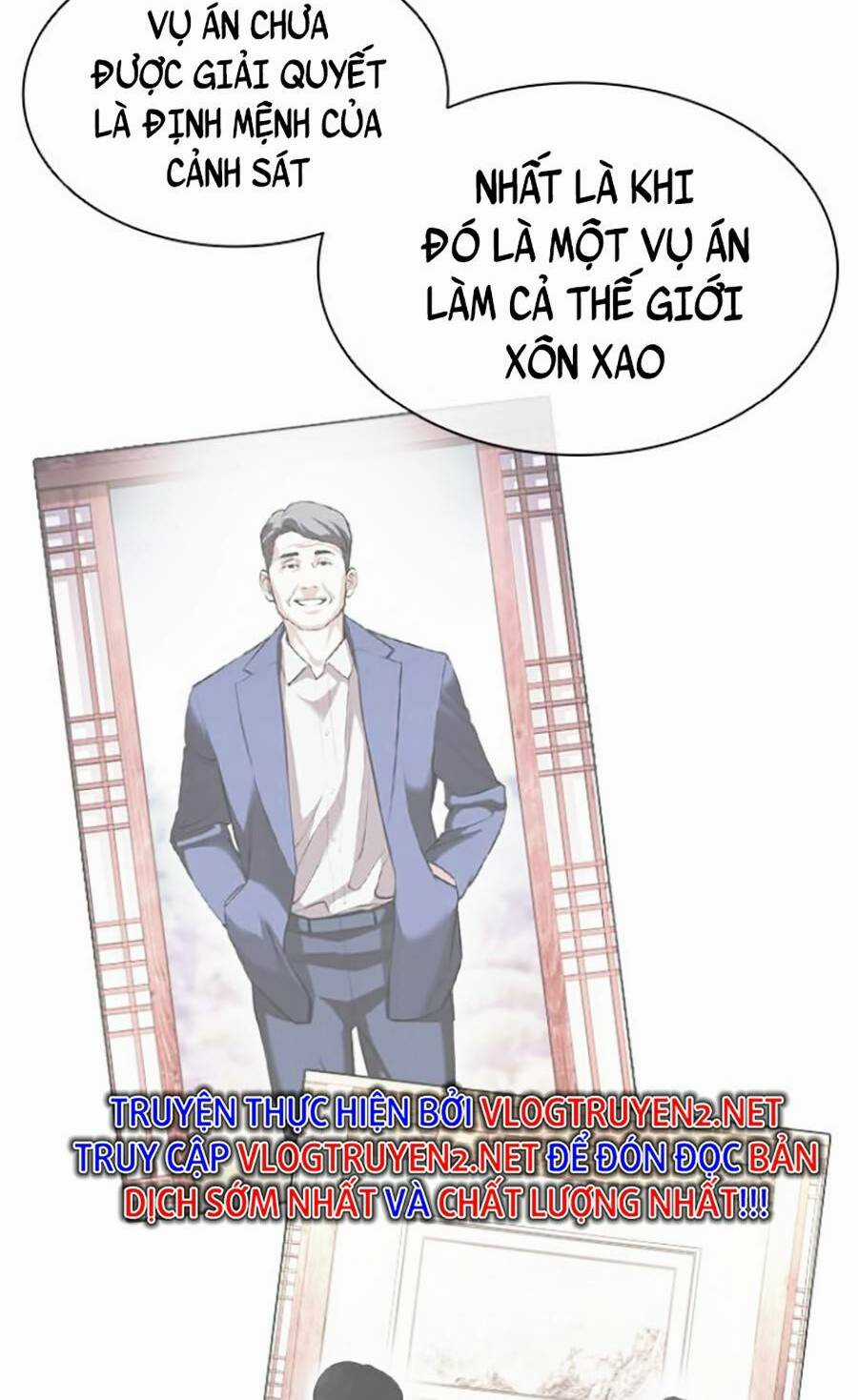 Hoán Đổi Nhiệm Màu Chapter 432 trang 57