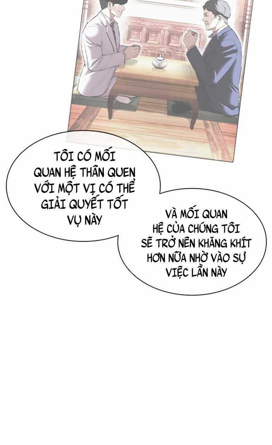 Hoán Đổi Nhiệm Màu Chapter 432 trang 58