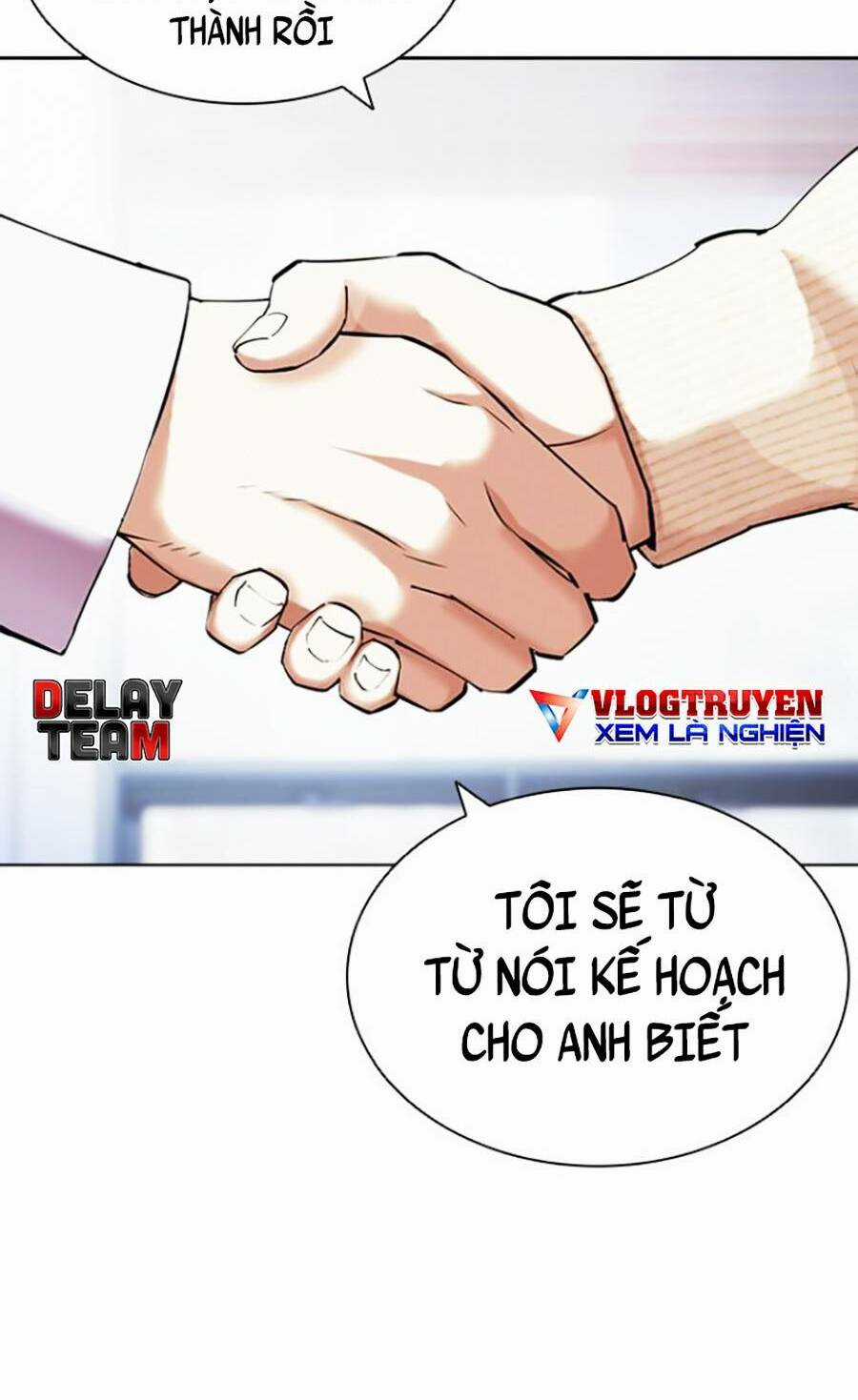 Hoán Đổi Nhiệm Màu Chapter 432 trang 67