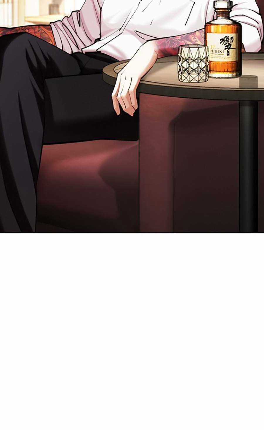 Hoán Đổi Nhiệm Màu Chapter 432 trang 74