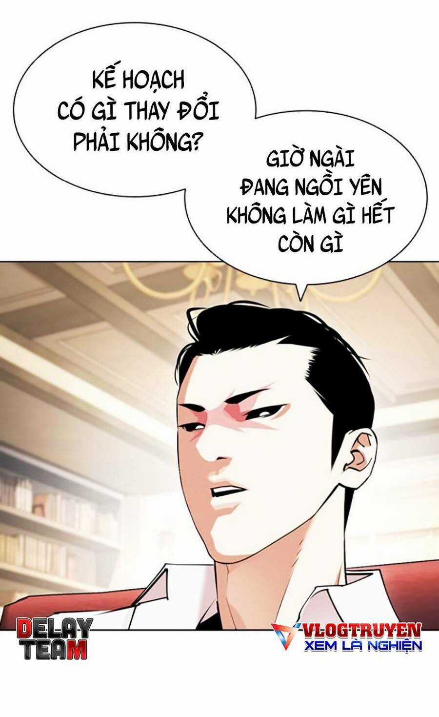 Hoán Đổi Nhiệm Màu Chapter 432 trang 75