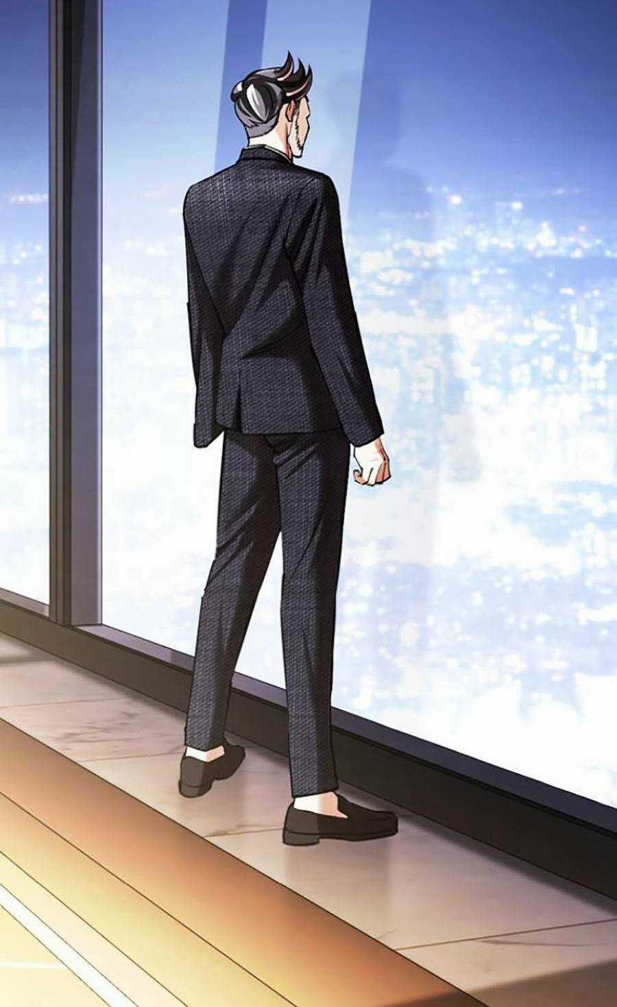 Hoán Đổi Nhiệm Màu Chapter 432 trang 77