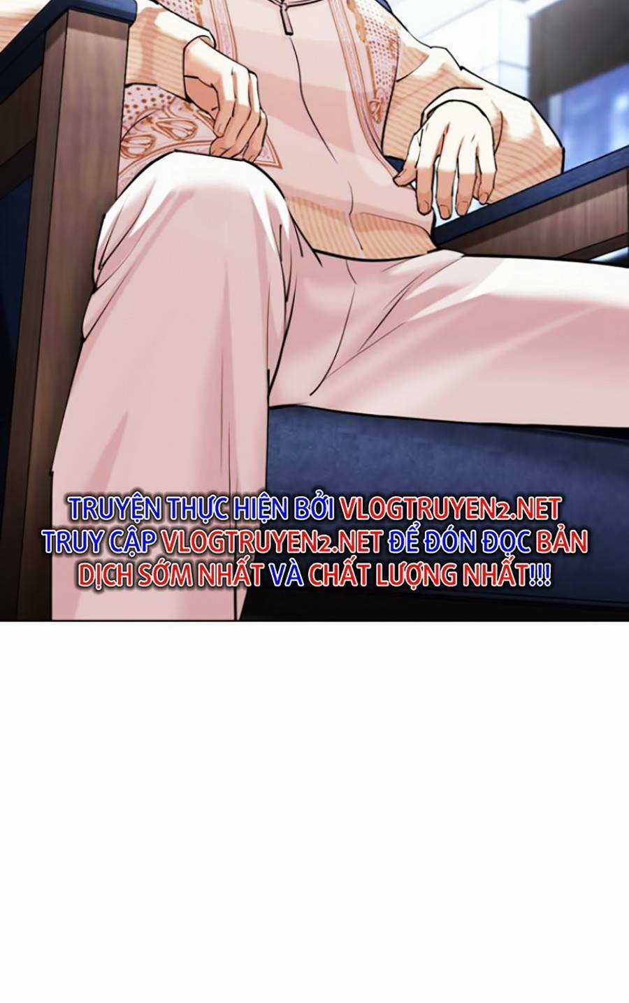 Hoán Đổi Nhiệm Màu Chapter 432 trang 8