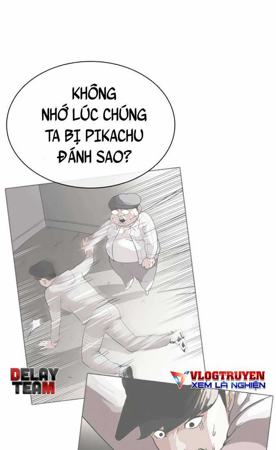 Hoán Đổi Nhiệm Màu Chapter 432 trang 84