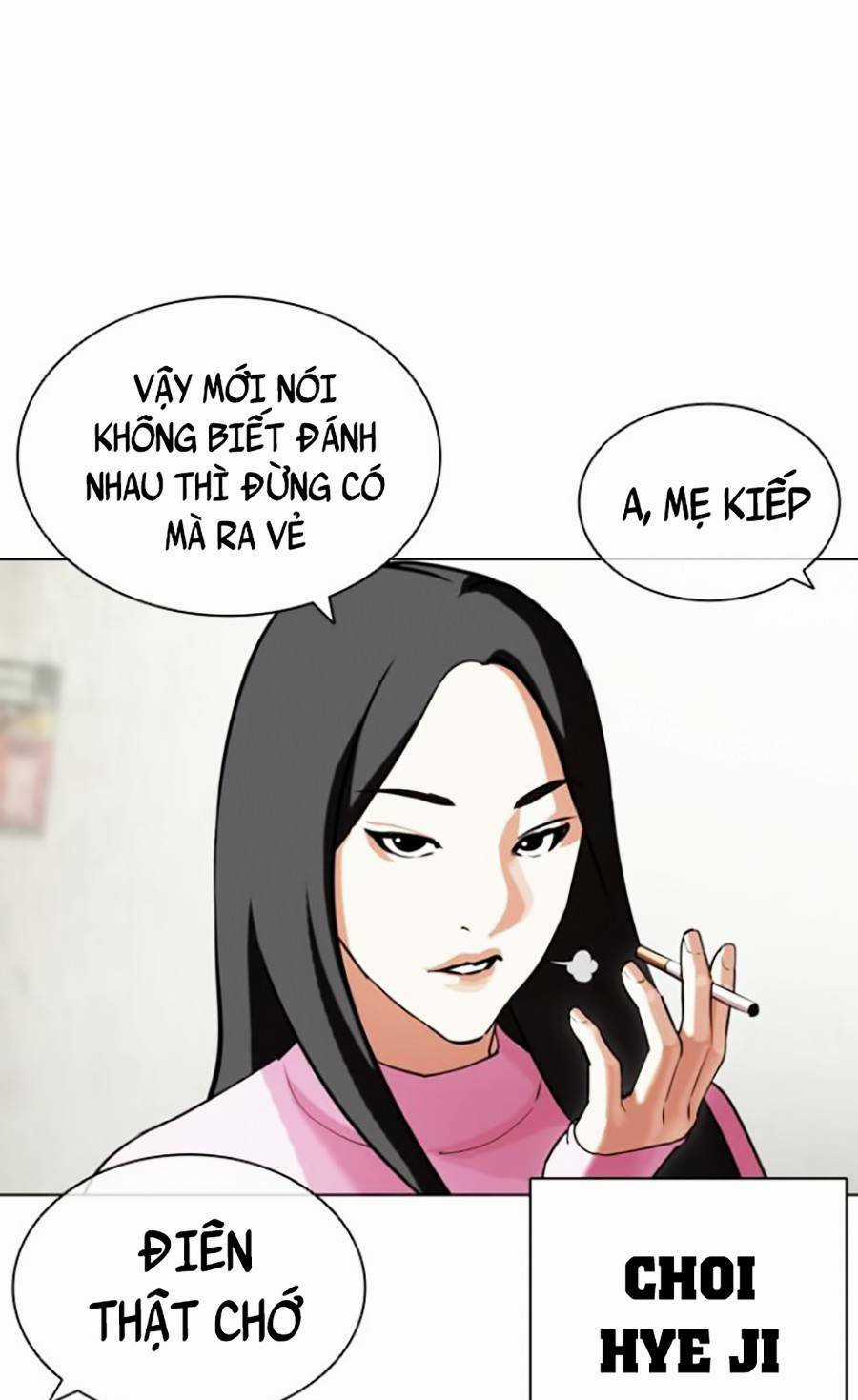 Hoán Đổi Nhiệm Màu Chapter 432 trang 88