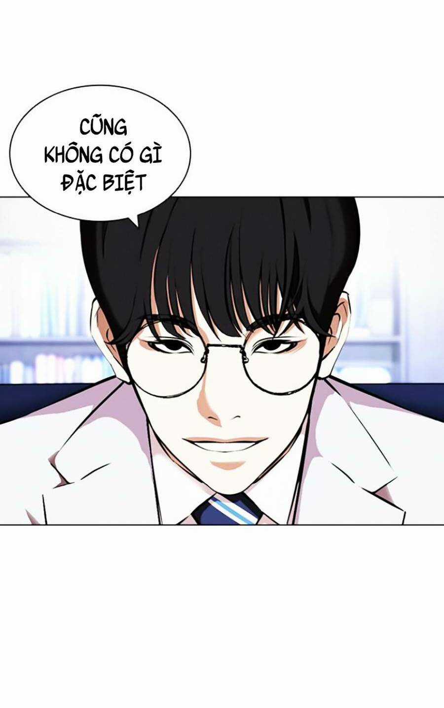 Hoán Đổi Nhiệm Màu Chapter 432 trang 9