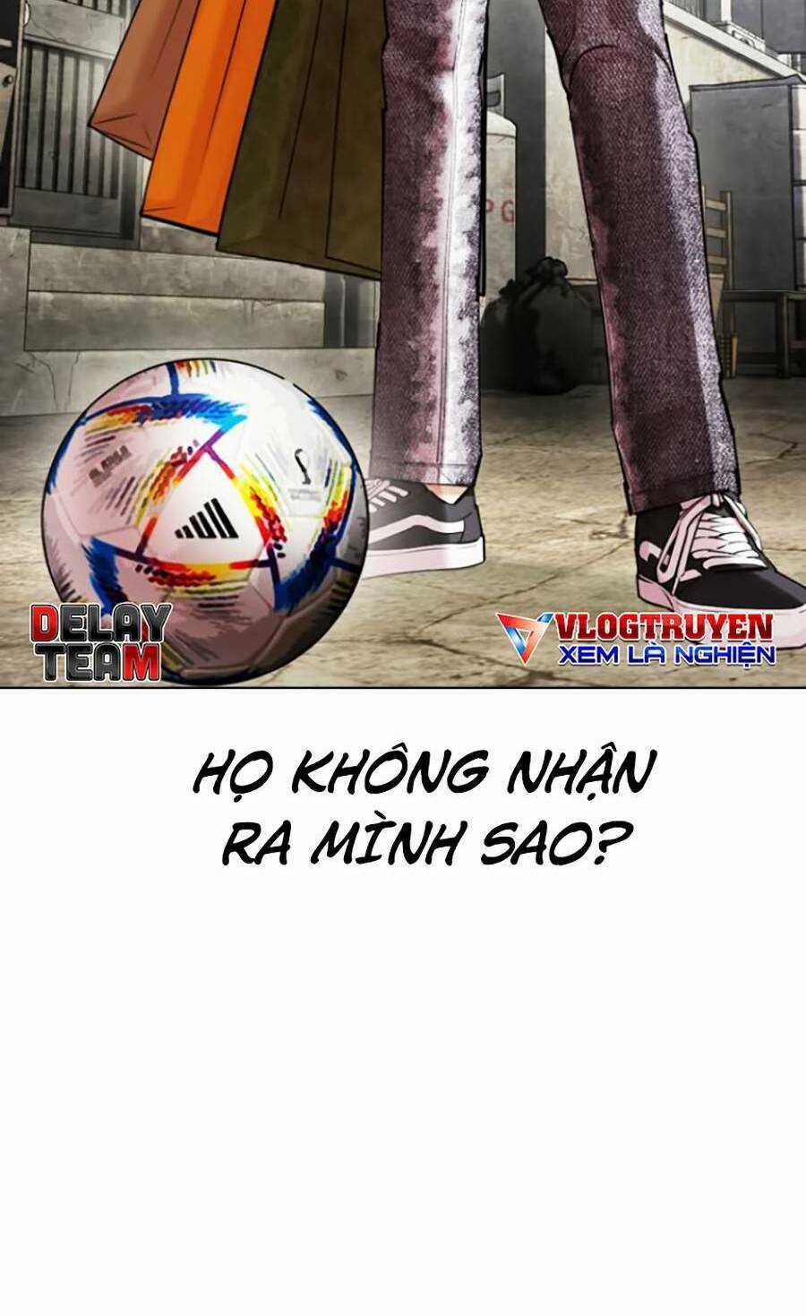 Hoán Đổi Nhiệm Màu Chapter 432 trang 93