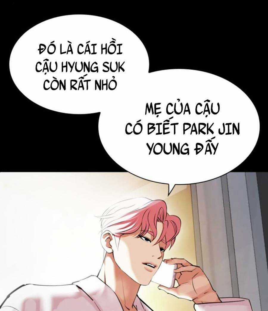 Hoán Đổi Nhiệm Màu Chapter 433 trang 10
