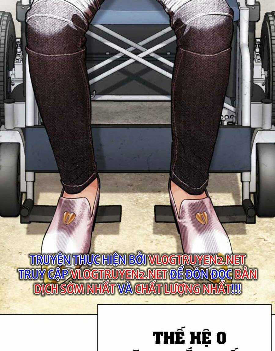 Hoán Đổi Nhiệm Màu Chapter 433 trang 102