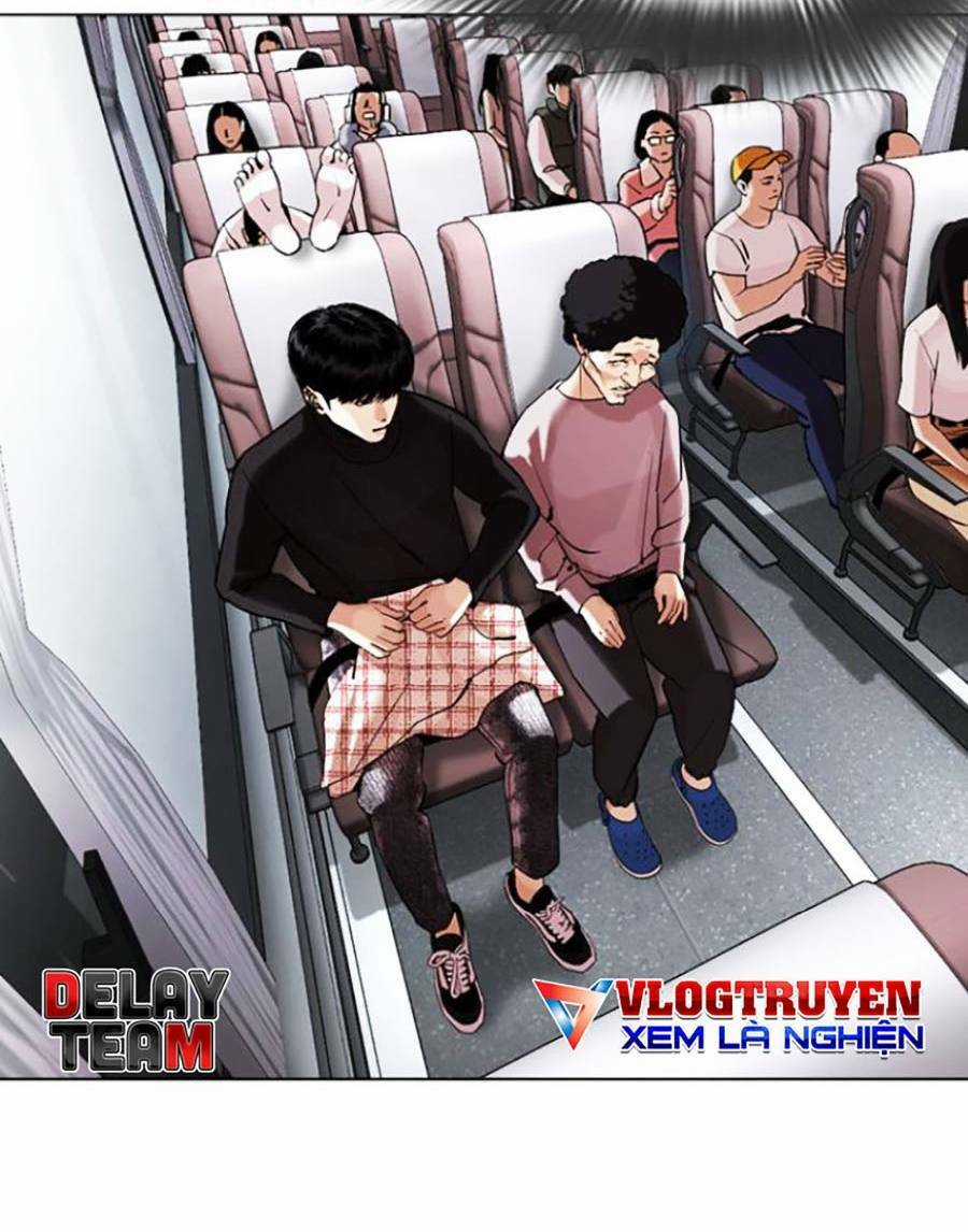 Hoán Đổi Nhiệm Màu Chapter 433 trang 115