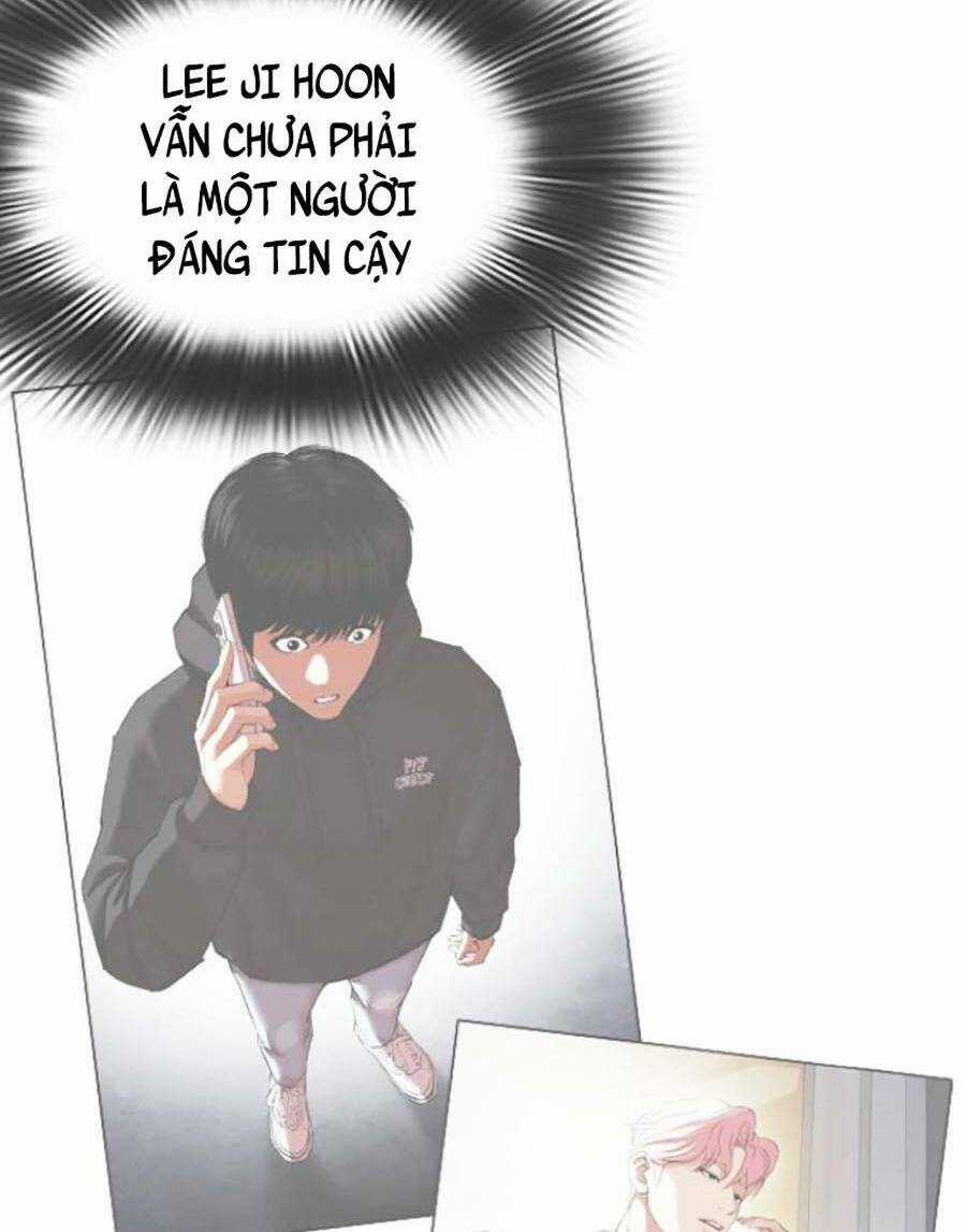 Hoán Đổi Nhiệm Màu Chapter 433 trang 118