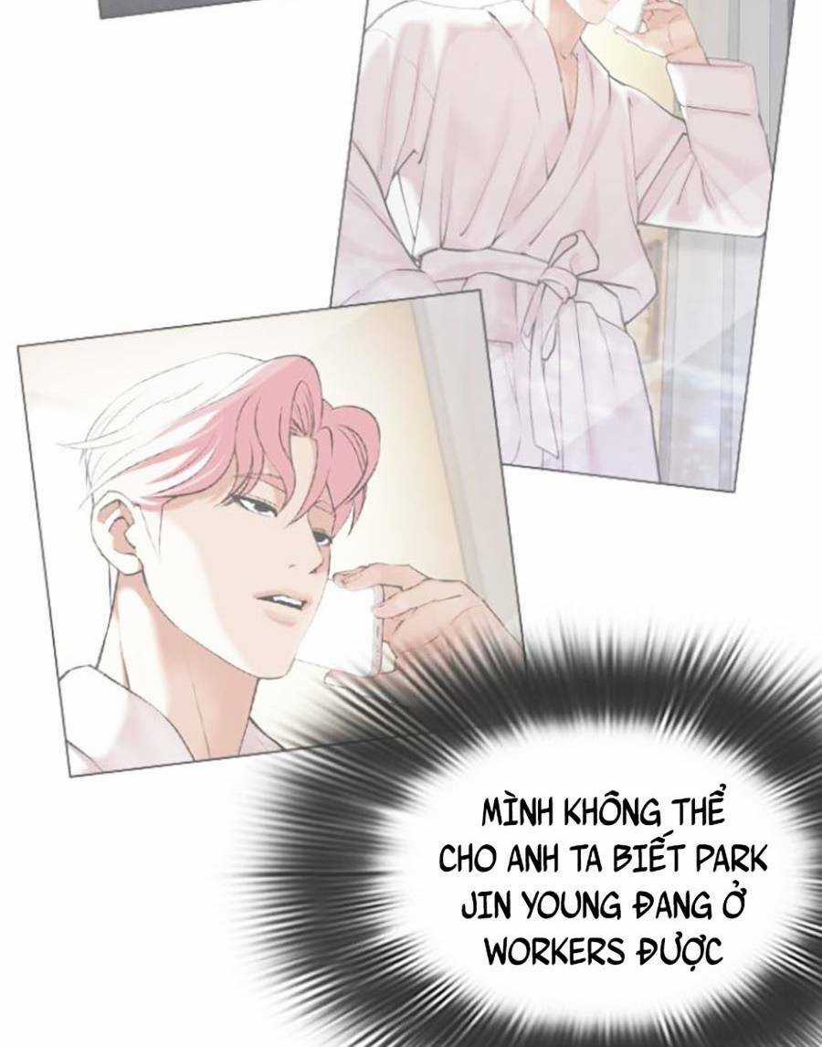 Hoán Đổi Nhiệm Màu Chapter 433 trang 119