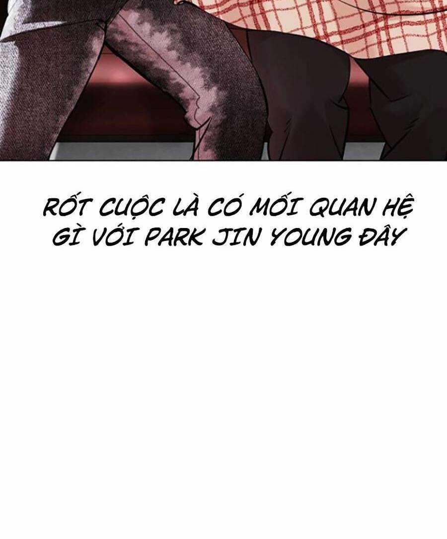 Hoán Đổi Nhiệm Màu Chapter 433 trang 126