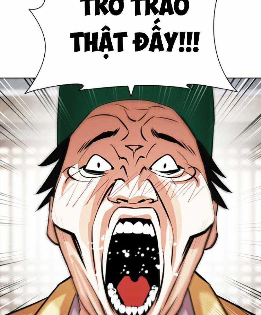 Hoán Đổi Nhiệm Màu Chapter 433 trang 131