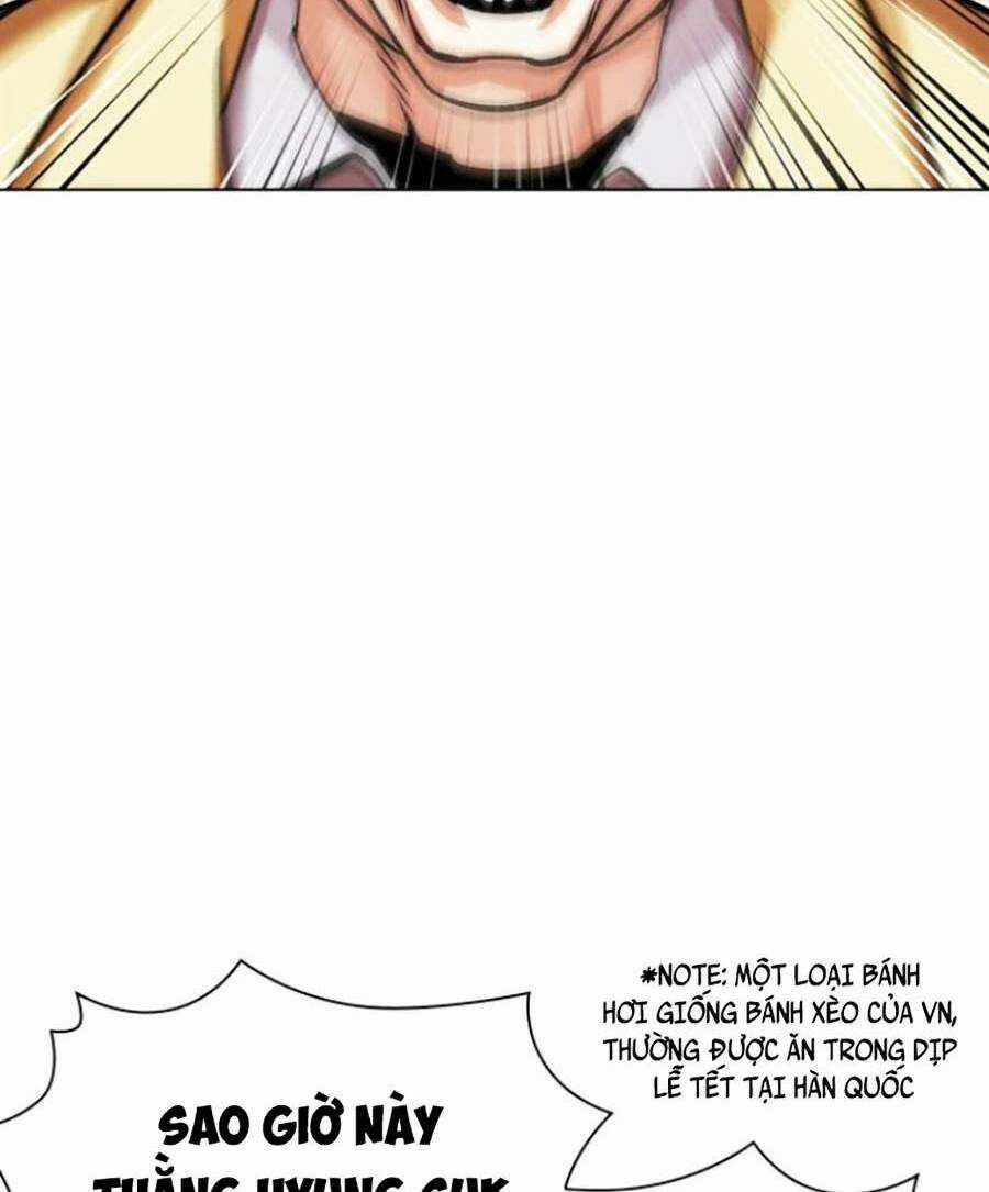 Hoán Đổi Nhiệm Màu Chapter 433 trang 132