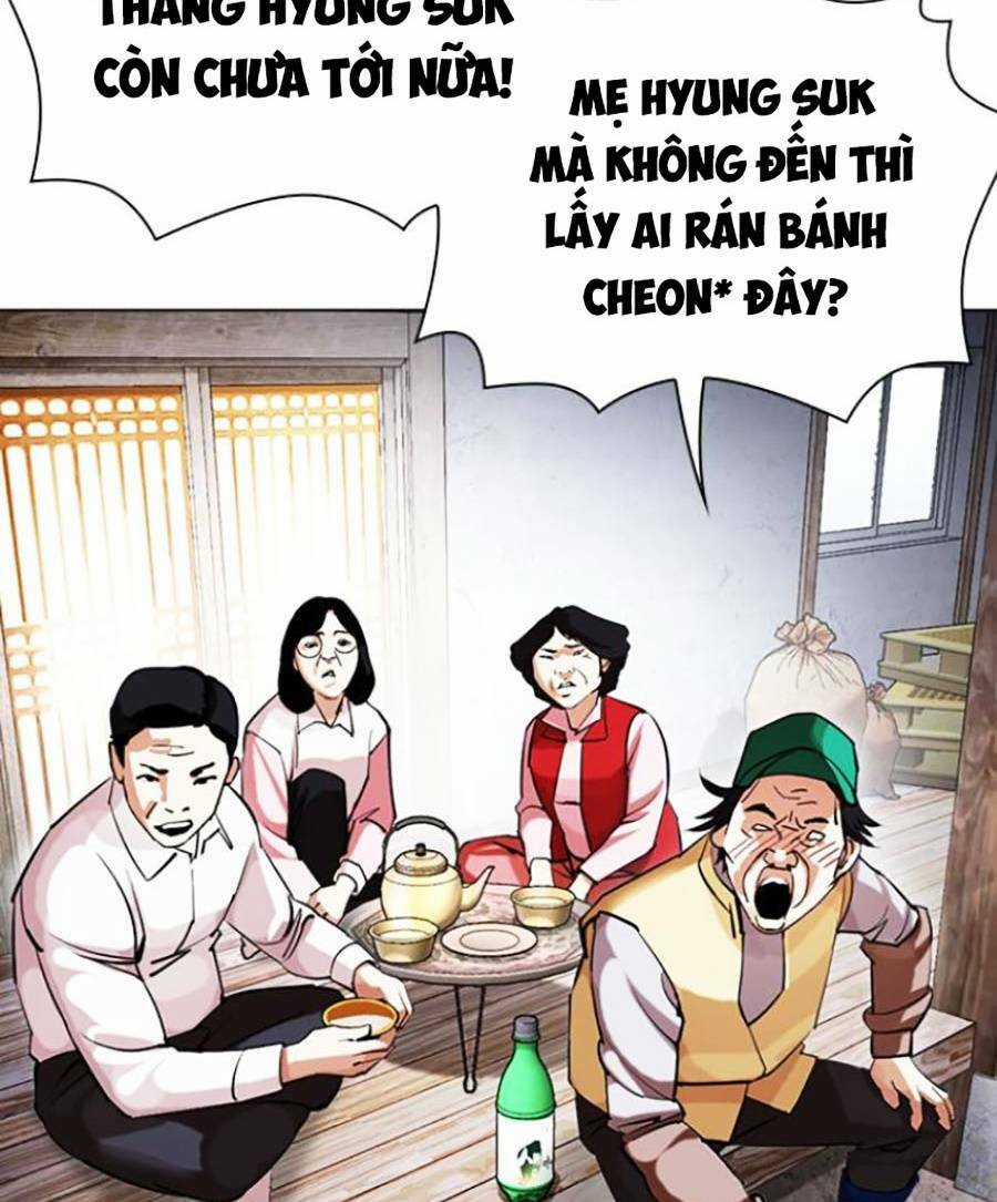 Hoán Đổi Nhiệm Màu Chapter 433 trang 133