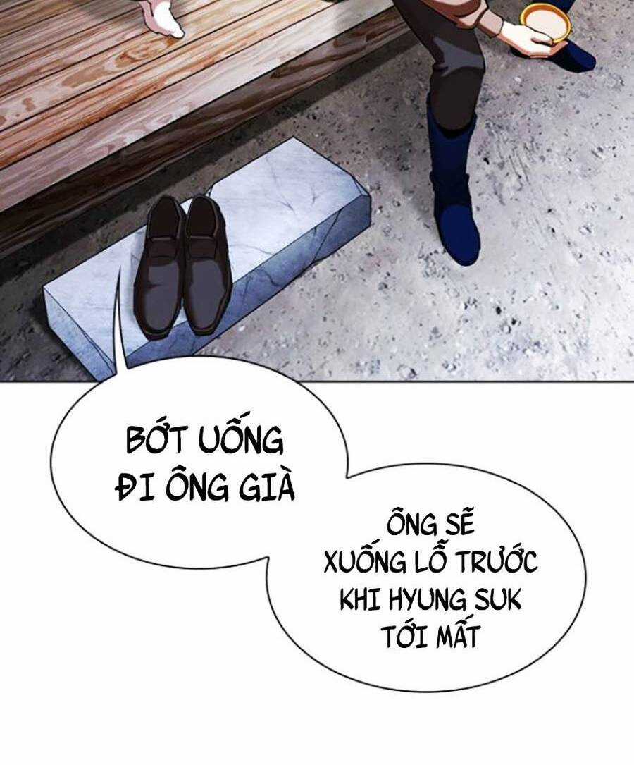 Hoán Đổi Nhiệm Màu Chapter 433 trang 134