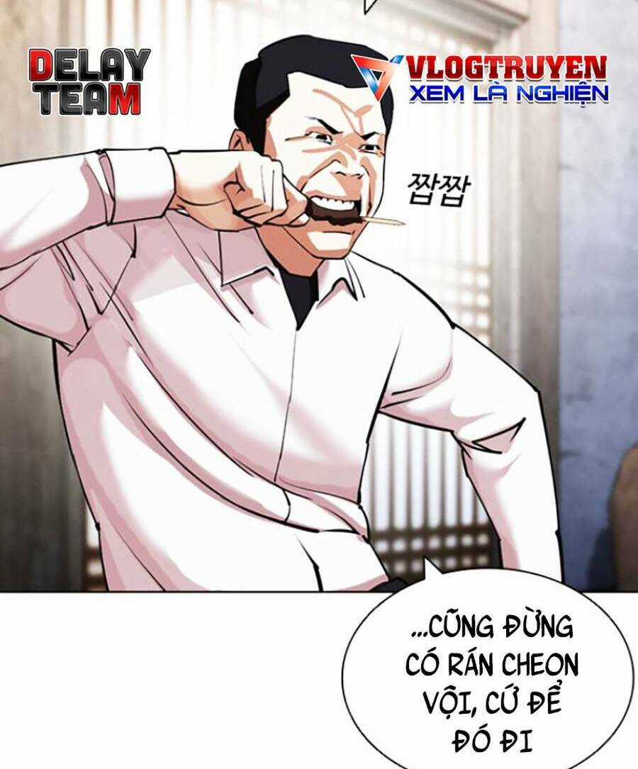 Hoán Đổi Nhiệm Màu Chapter 433 trang 136