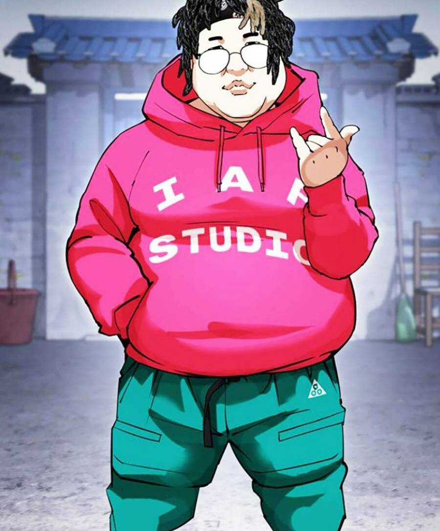 Hoán Đổi Nhiệm Màu Chapter 433 trang 140