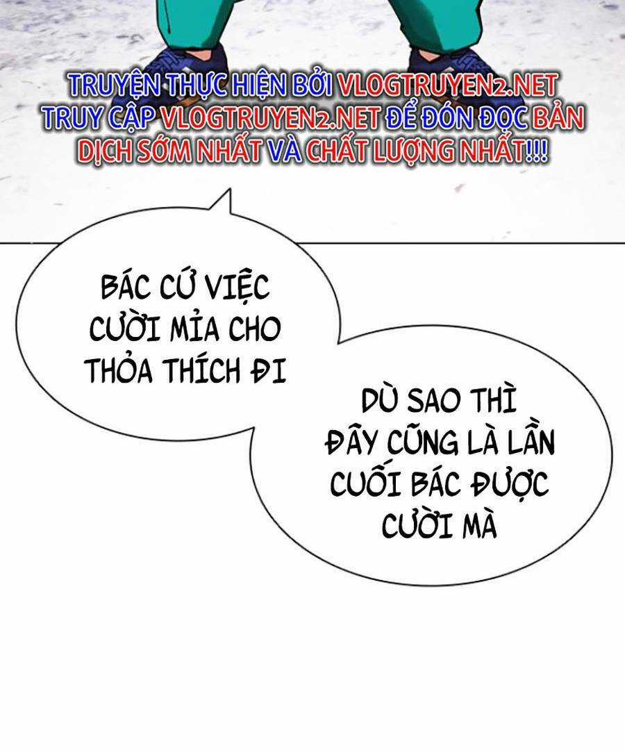 Hoán Đổi Nhiệm Màu Chapter 433 trang 141