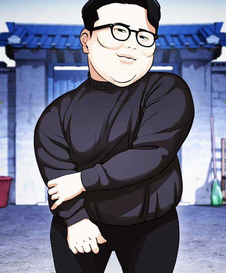 Hoán Đổi Nhiệm Màu Chapter 433 trang 145