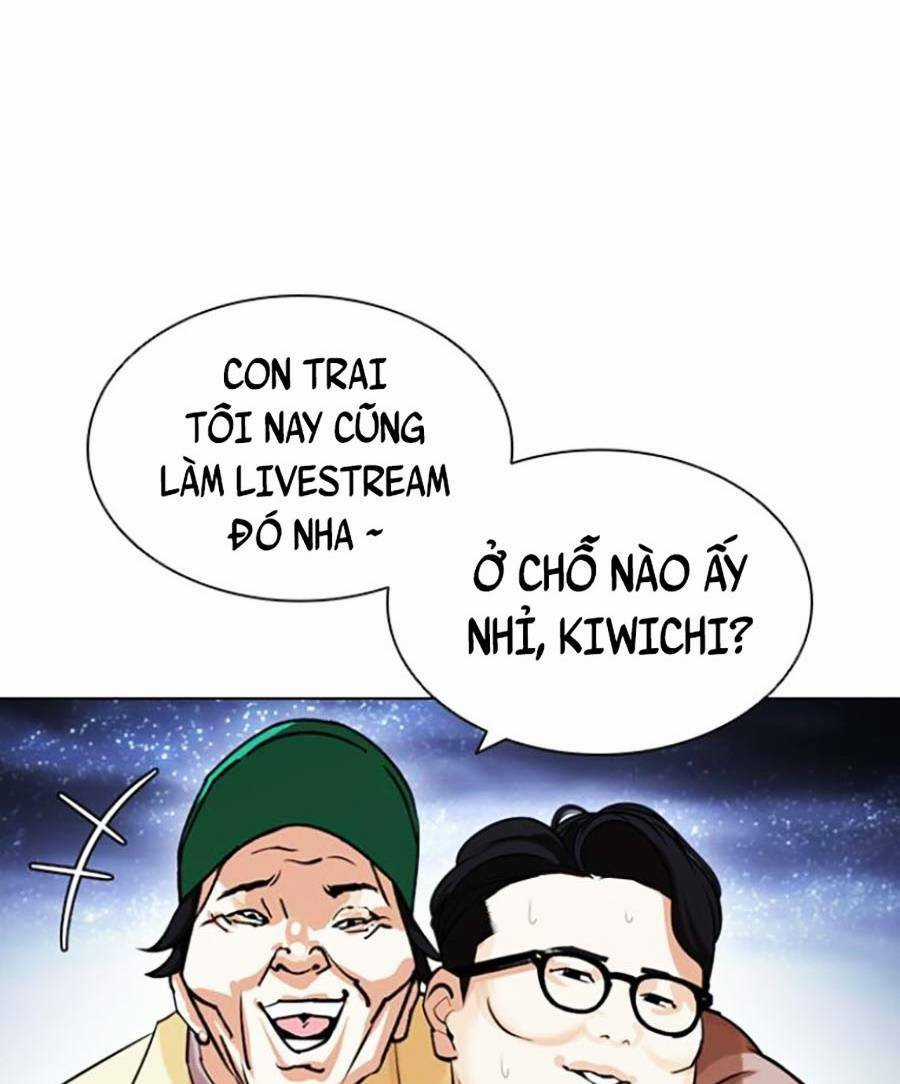 Hoán Đổi Nhiệm Màu Chapter 433 trang 147