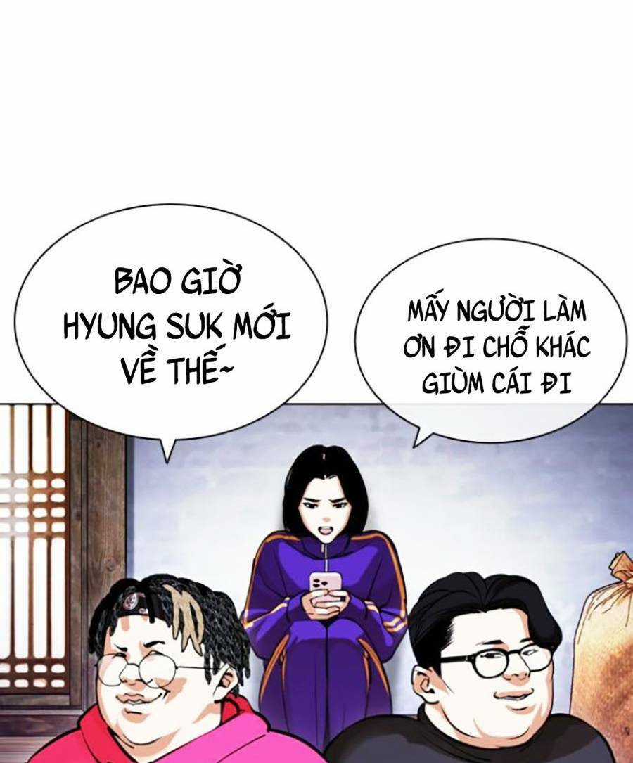Hoán Đổi Nhiệm Màu Chapter 433 trang 149