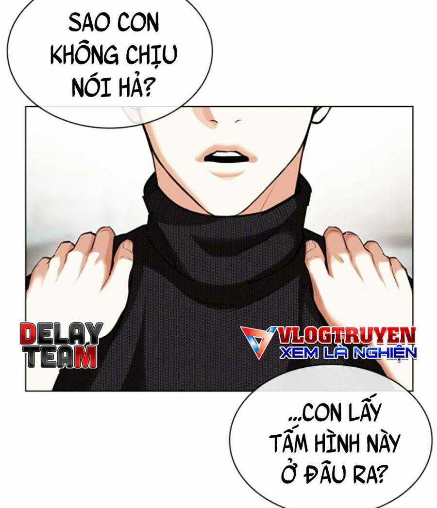 Hoán Đổi Nhiệm Màu Chapter 433 trang 15