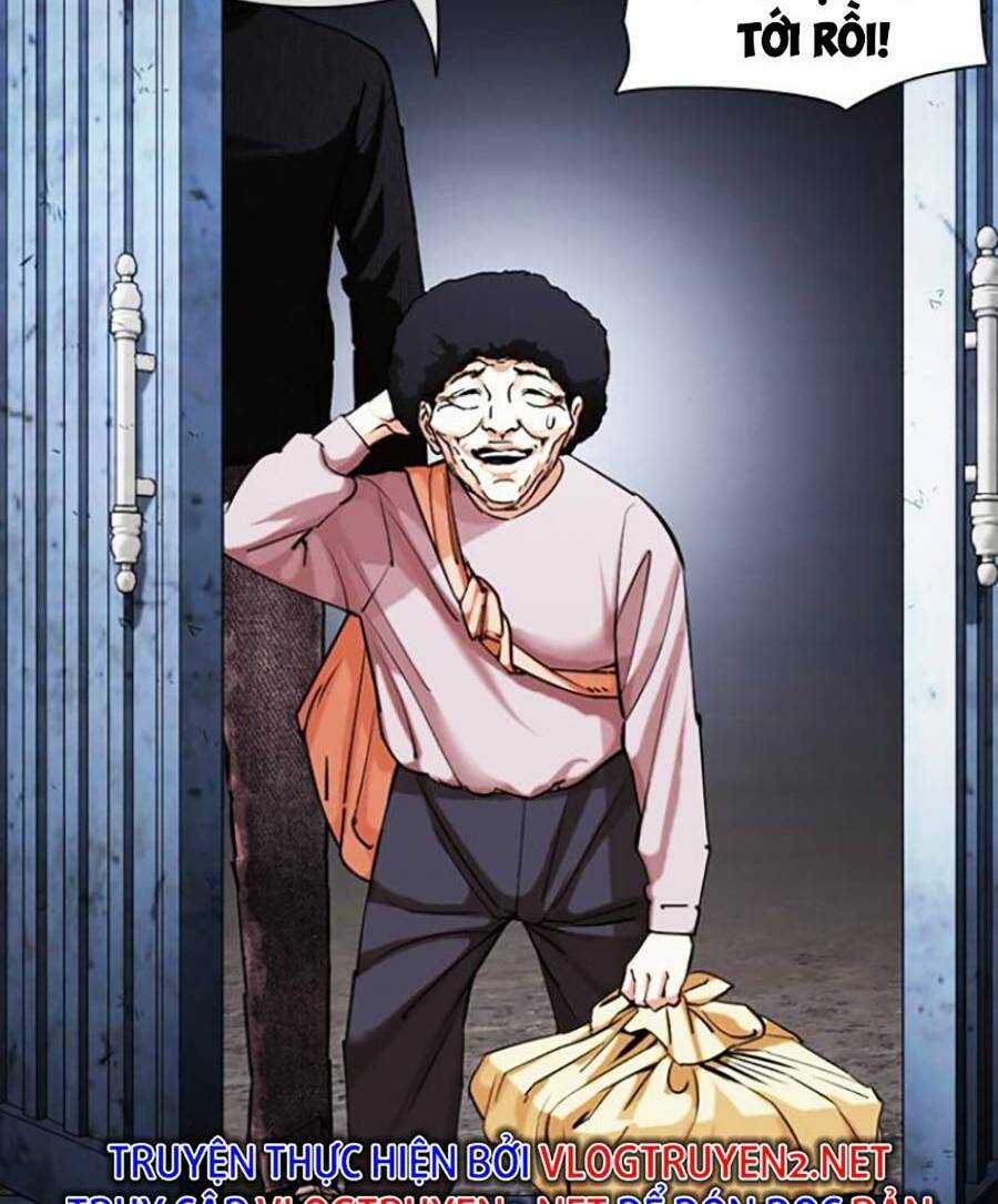 Hoán Đổi Nhiệm Màu Chapter 433 trang 160