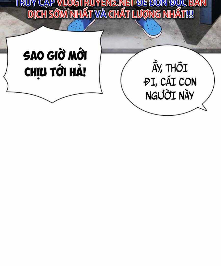 Hoán Đổi Nhiệm Màu Chapter 433 trang 161