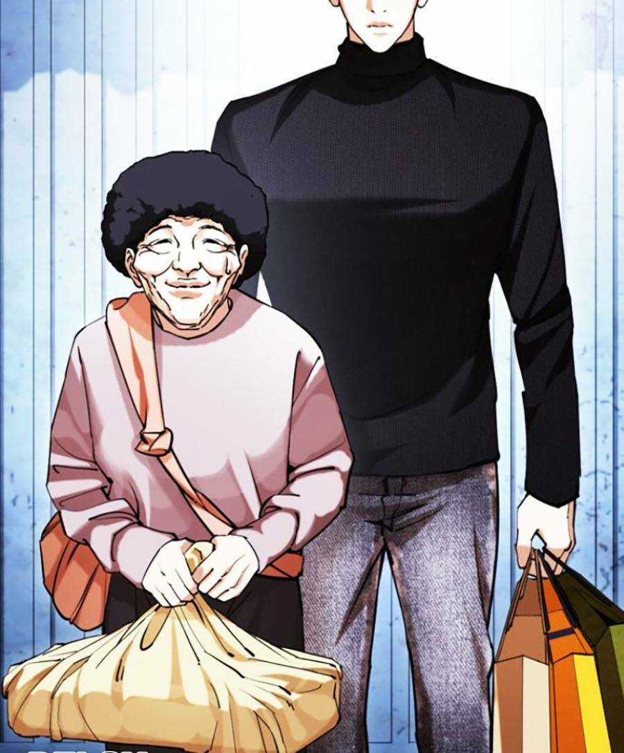 Hoán Đổi Nhiệm Màu Chapter 433 trang 165