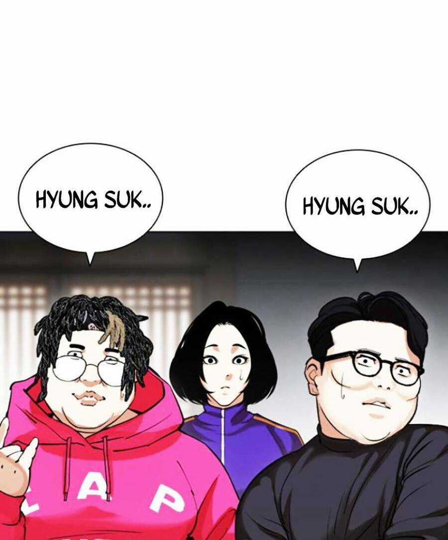 Hoán Đổi Nhiệm Màu Chapter 433 trang 170