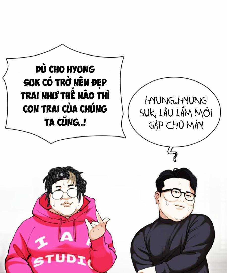 Hoán Đổi Nhiệm Màu Chapter 433 trang 175