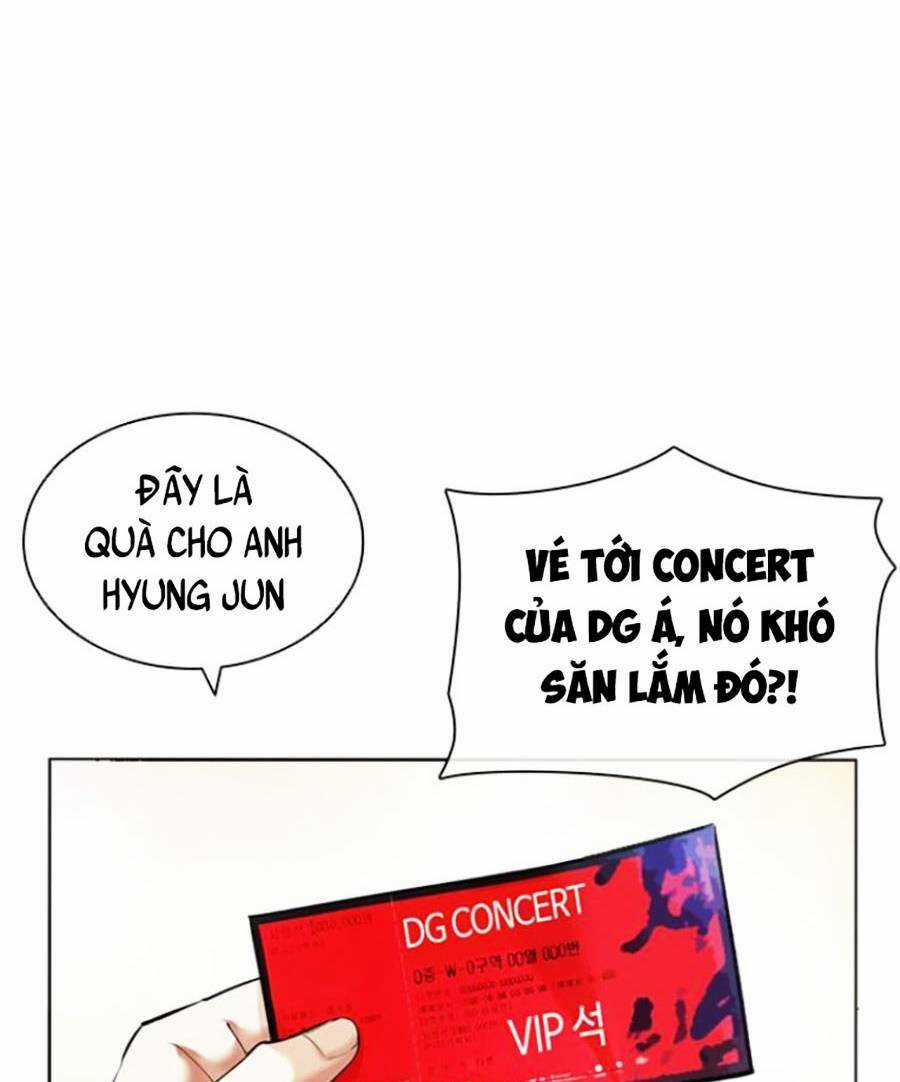 Hoán Đổi Nhiệm Màu Chapter 433 trang 177