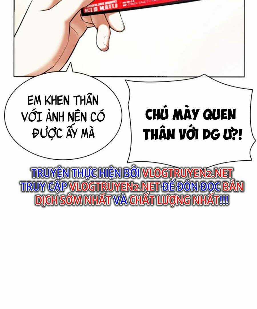 Hoán Đổi Nhiệm Màu Chapter 433 trang 178