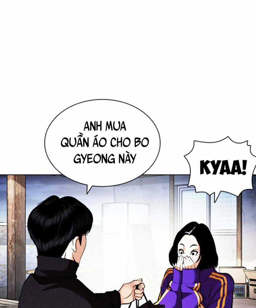 Hoán Đổi Nhiệm Màu Chapter 433 trang 181