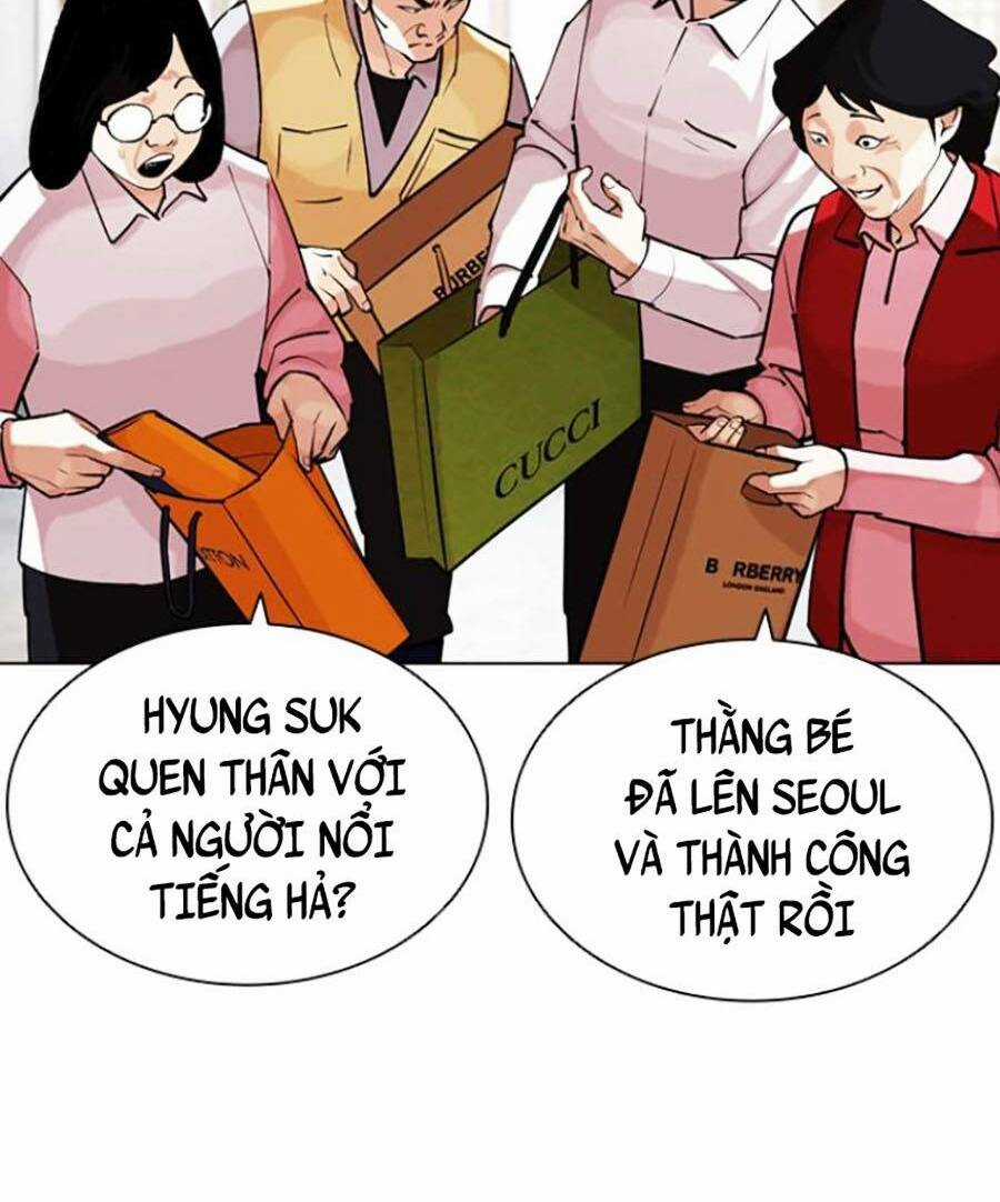 Hoán Đổi Nhiệm Màu Chapter 433 trang 184