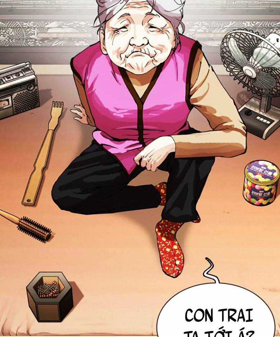 Hoán Đổi Nhiệm Màu Chapter 433 trang 190