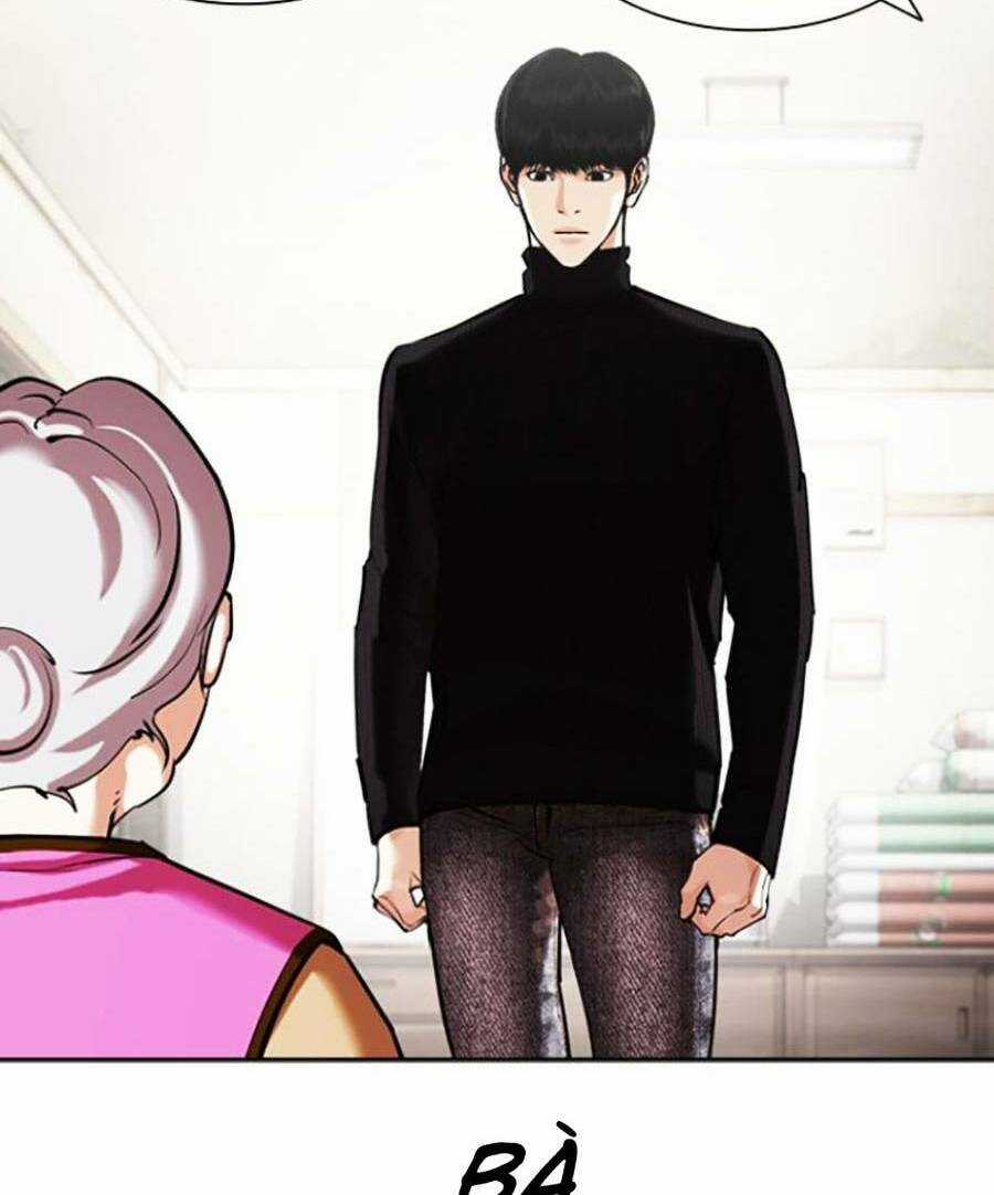 Hoán Đổi Nhiệm Màu Chapter 433 trang 194