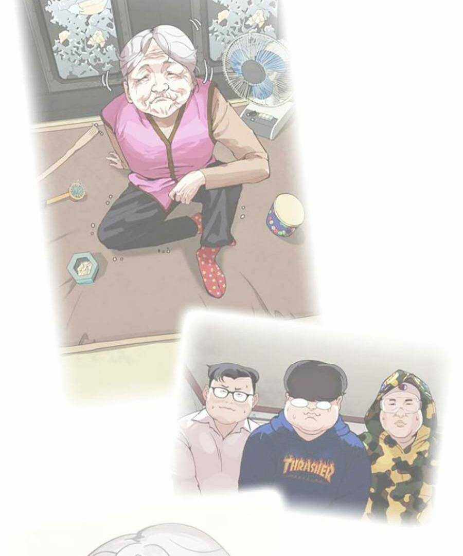 Hoán Đổi Nhiệm Màu Chapter 433 trang 196