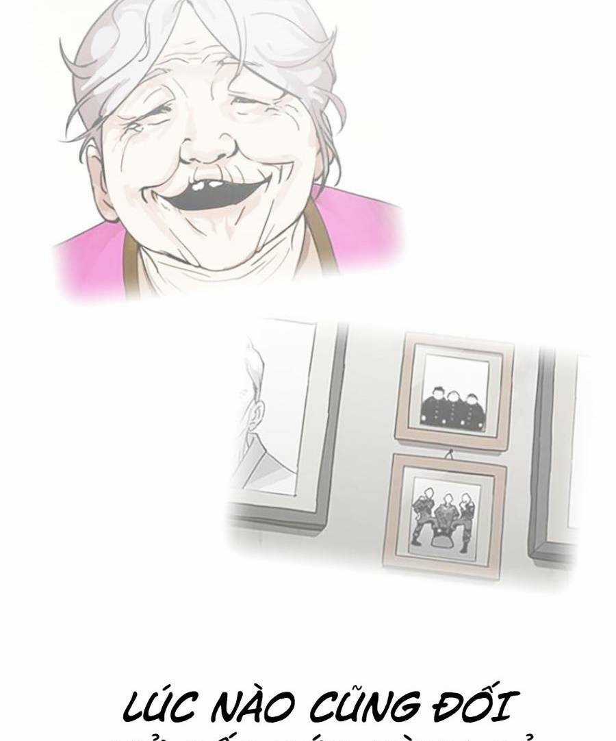 Hoán Đổi Nhiệm Màu Chapter 433 trang 197