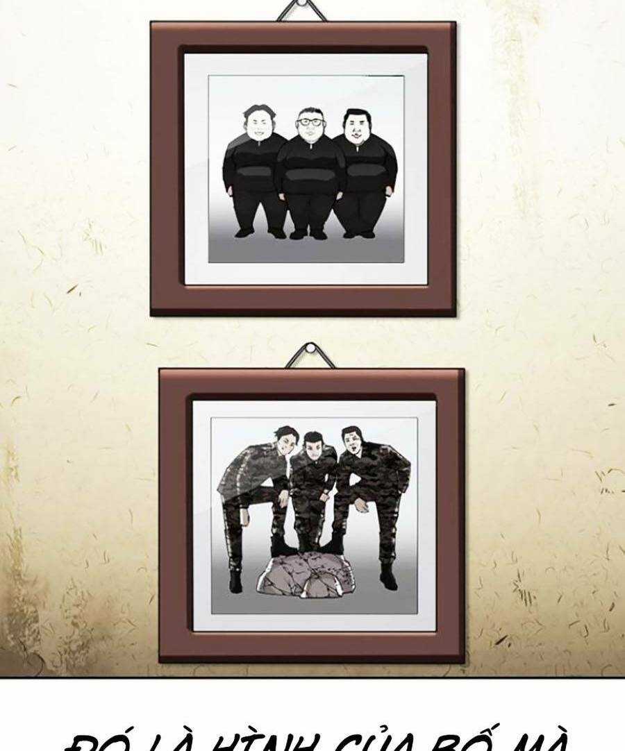 Hoán Đổi Nhiệm Màu Chapter 433 trang 200