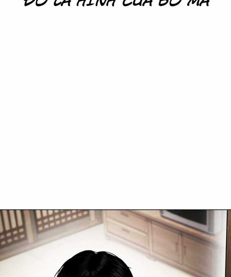 Hoán Đổi Nhiệm Màu Chapter 433 trang 201