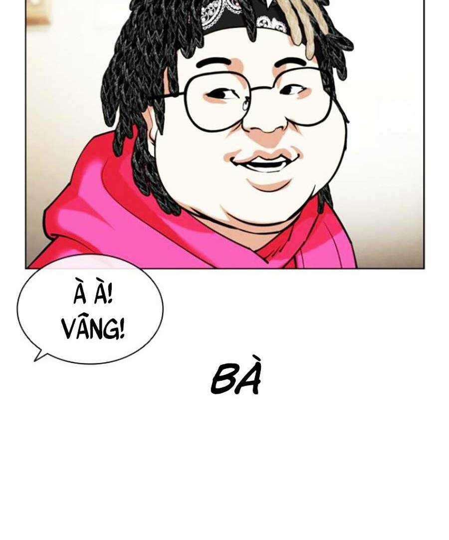 Hoán Đổi Nhiệm Màu Chapter 433 trang 206