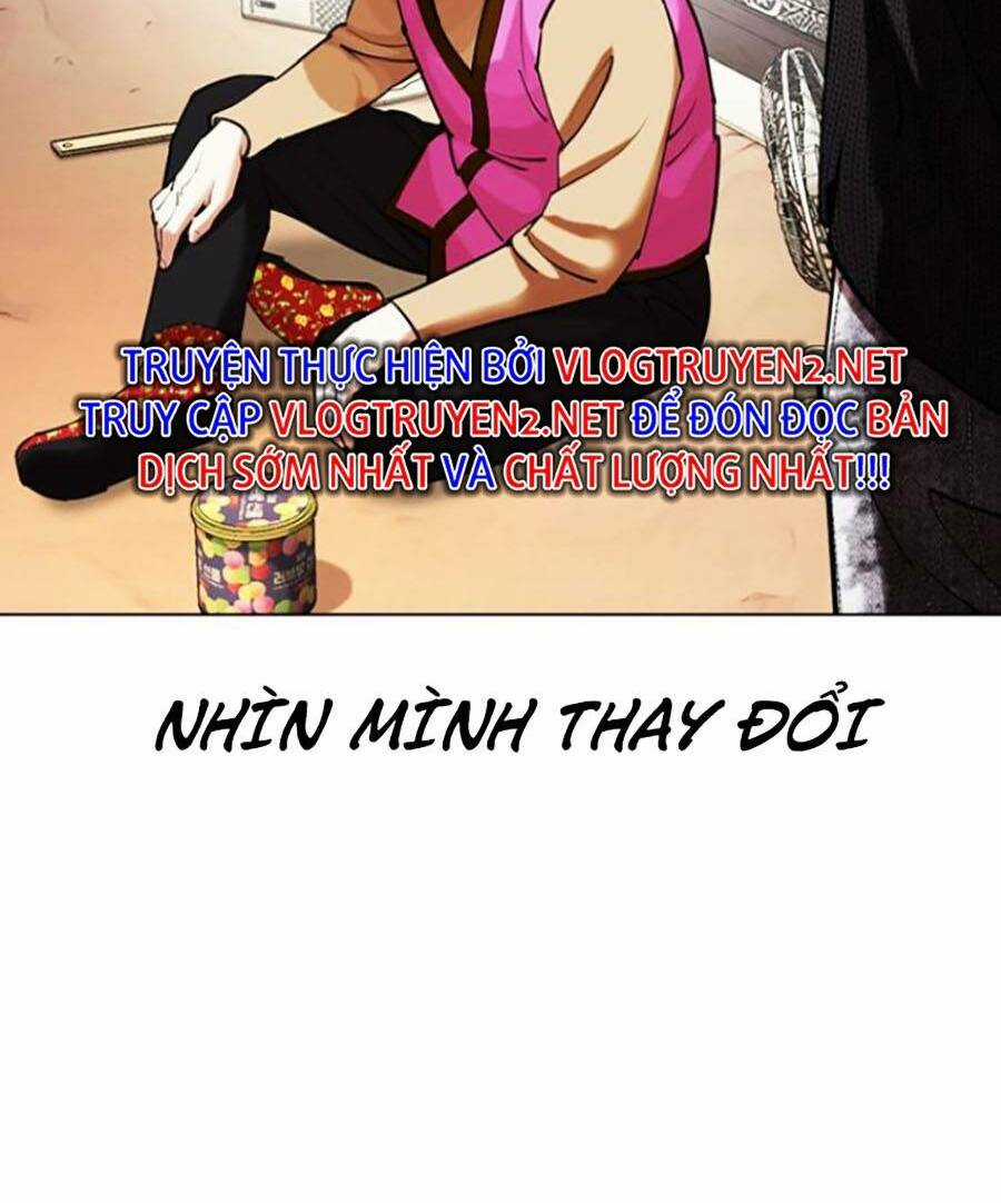 Hoán Đổi Nhiệm Màu Chapter 433 trang 208