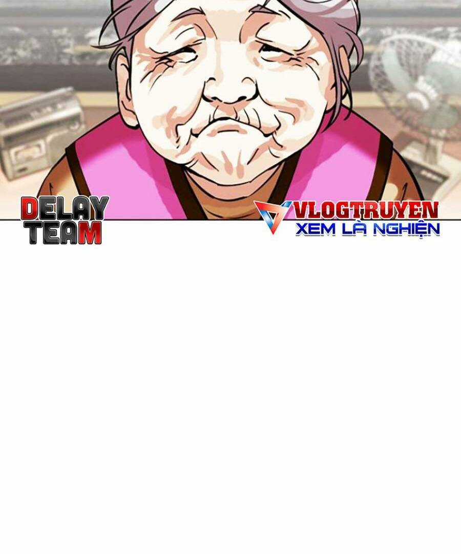 Hoán Đổi Nhiệm Màu Chapter 433 trang 212