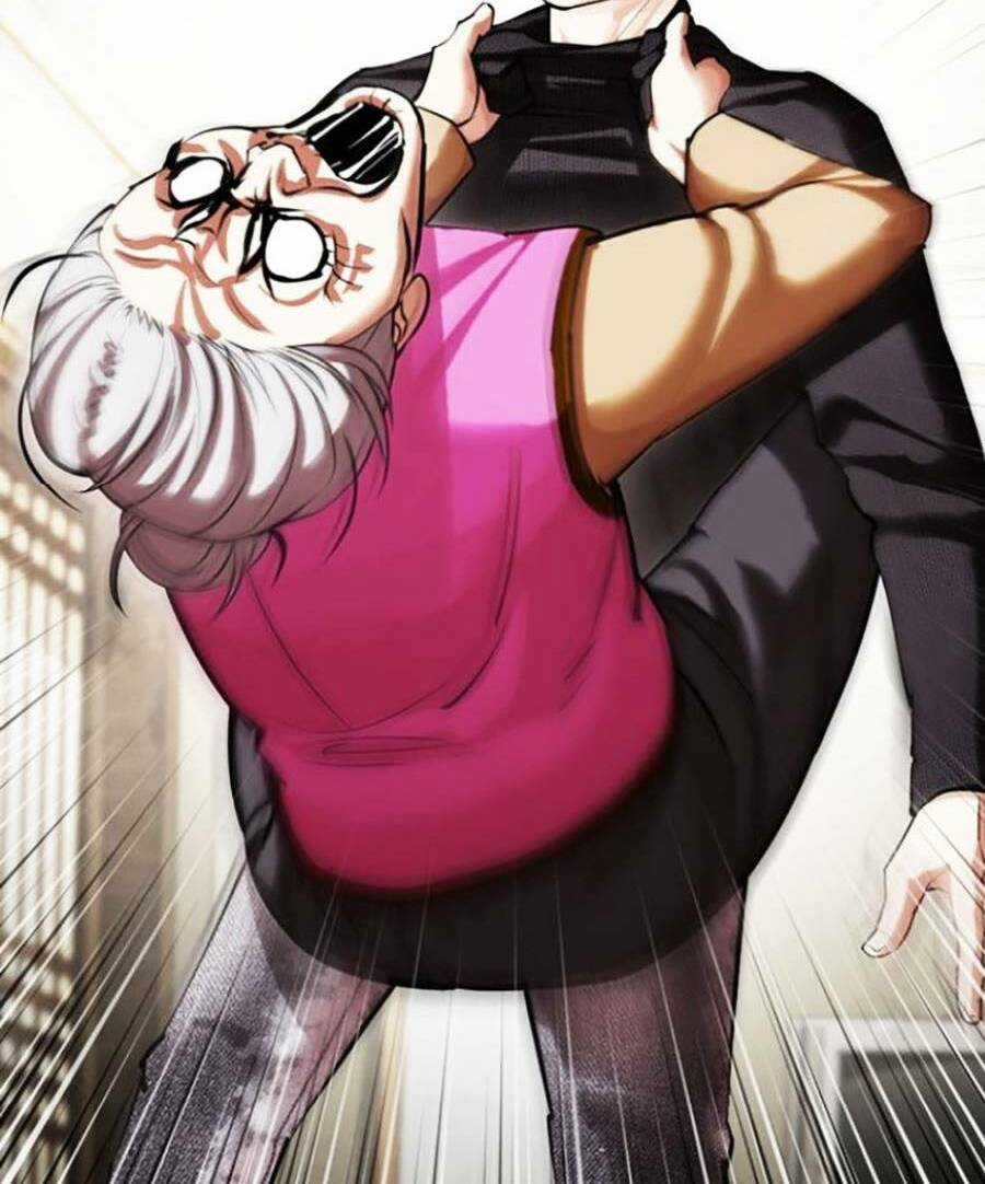 Hoán Đổi Nhiệm Màu Chapter 433 trang 214