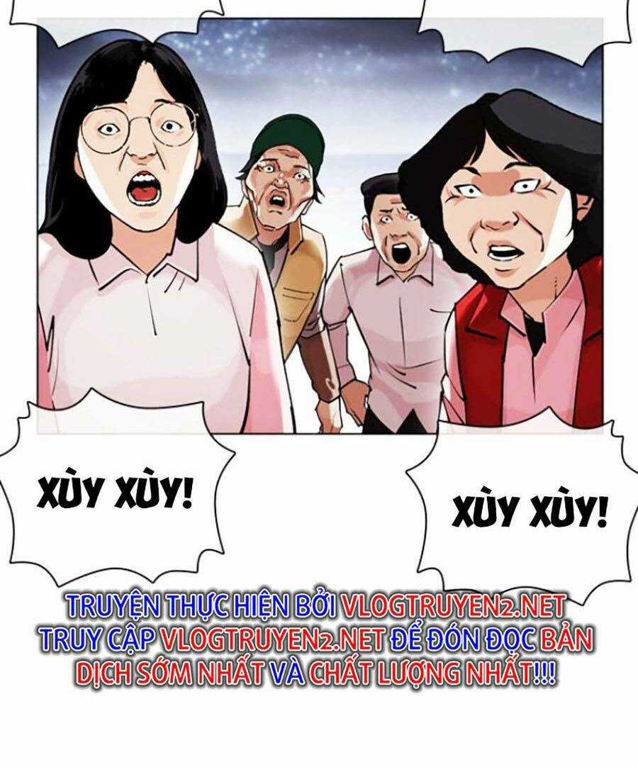 Hoán Đổi Nhiệm Màu Chapter 433 trang 216