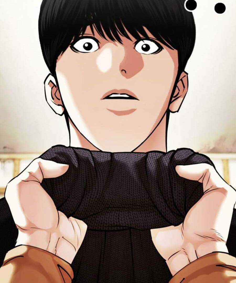 Hoán Đổi Nhiệm Màu Chapter 433 trang 222