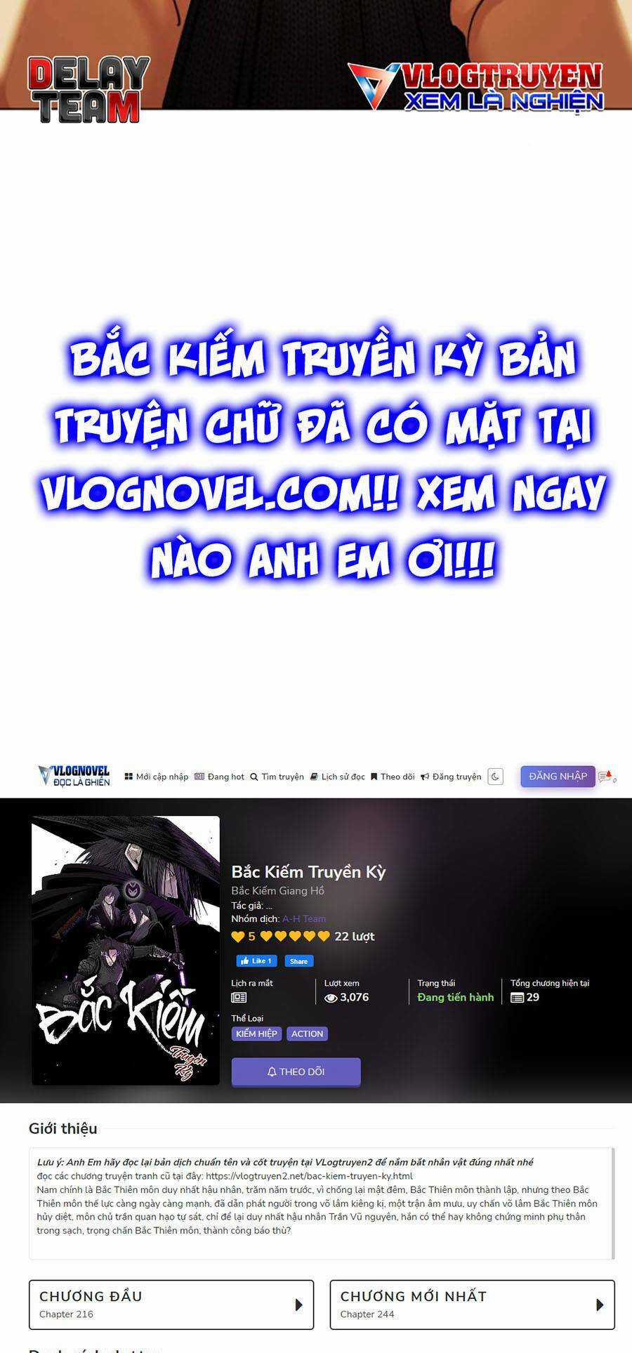 Hoán Đổi Nhiệm Màu Chapter 433 trang 223